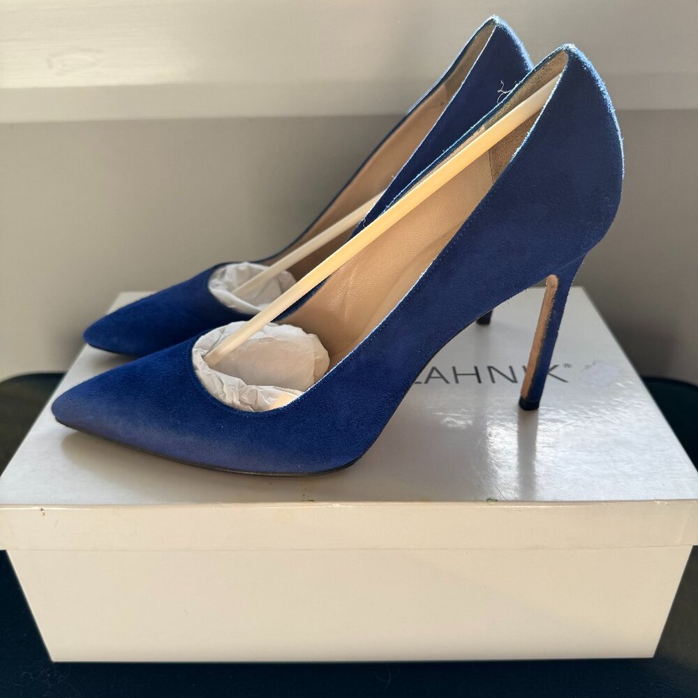 Manolo Blahnik